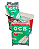 Refresque sua Sessão com os Filtros Slim OCB Menthol 6mm! - Imagem 1