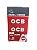 Filtro OCB Long Slim 6mm x 22,5mm – Caixa Display com 10 Bags de 100 Unidades - Imagem 3