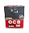 Filtro OCB Long Slim 6mm x 22,5mm – Caixa Display com 10 Bags de 100 Unidades - Imagem 2