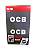Filtro OCB Ultra Long Slim 6mm x 30mm – Caixa Display C/ 10 Bags de 100 Unidades - Imagem 5
