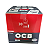 Filtro OCB Ultra Long Slim 6mm x 30mm – Caixa Display C/ 10 Bags de 100 Unidades - Imagem 3