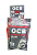Filtro OCB Ultra Long Slim 6mm x 30mm – Caixa Display C/ 10 Bags de 100 Unidades - Imagem 2