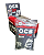 Filtro OCB Ultra Long Slim 6mm x 30mm – Caixa Display C/ 10 Bags de 100 Unidades - Imagem 1