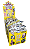 Filtro Lion Rolling Circus Acetato 30x6mm – Caixa Display C/ 20 Bags Extra Long - Imagem 2