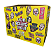 Filtro Lion Rolling Circus Acetato 30x6mm – Caixa Display C/ 20 Bags Extra Long - Imagem 5