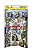 Filtro Lion Rolling Circus Acetato 30x6mm – Caixa Display C/ 20 Bags Extra Long - Imagem 3