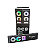 Caixa Seda OCB Premium Slim King Size C/ 50 Livretos – Original com Selo Holográfico - Imagem 1