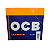 Caixa Seda OCB Ultimate Slim C/ 50 Livretos – Original com Selo Holográfico de Procedência - Imagem 2