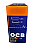 Caixa Seda OCB Ultimate Slim C/ 50 Livretos – Original com Selo Holográfico de Procedência - Imagem 3