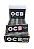 Caixa Seda OCB Premium 1 1/4 C/ 25 Livretos – Original com Selo Holográfico - Imagem 1