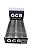 Caixa Seda OCB Premium 1 1/4 C/ 25 Livretos – Original com Selo Holográfico - Imagem 4