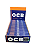 Caixa Seda OCB Ultimate 1 1/4 C/ 25 Livretos – Original com Selo Holográfico - Imagem 2