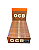 Caixa Seda OCB Virgin Brown 1 1/4 C/ 25 Livretos – Original com Selo Holográfico - Imagem 4