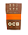 Caixa Seda OCB Virgin Brown 1 1/4 C/ 25 Livretos – Original com Selo Holográfico - Imagem 3