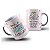 Caneca Melhores amigas - Imagem 1