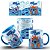 Caneca Stitch Café Sem Café - Imagem 4