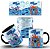 Caneca Stitch Café Sem Café - Imagem 3