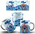 Caneca Stitch Café Sem Café - Imagem 1