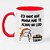 Caneca Flork Faz X Anos Que Minha Mãe Te Achou No Lixo - Imagem 11