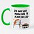 Caneca Flork Faz X Anos Que Minha Mãe Te Achou No Lixo - Imagem 15