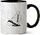 Caneca Naruto desenho - Imagem 2