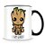 Caneca Personalizada Guardiões da Galáxia I'm Groot - Imagem 2