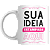 Caneca Branca - Imagem 1