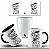Caneca Harry Potter Expresso Patronum - Imagem 2