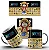 Caneca One Piece Luffy - Imagem 2