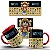 Caneca One Piece Luffy - Imagem 3