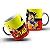 Caneca Personalizada Dragon Ball - Imagem 1