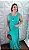 Vestido longo Ana - Imagem 1