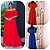 Vestido ciganinha - Imagem 2