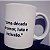 Caneca Ação 10 Anos - Imagem 2