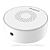 Sirene Inteligente Izy Smart ISI 1001 Branco Intelbras - Imagem 7