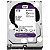 HD 1TB WD PURPLE - Imagem 1
