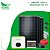 Kit Energia Solar 2,2kwp - Imagem 1