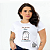 Camiseta Feminina Flork - Um DIA você vai me AGREDECER - Feliz dia das Mães  - CFFUDVVM0001 - Imagem 1