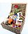 Cesta de chocolates Premium - Imagem 5