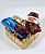 Cesta de chocolates Basic - Imagem 3