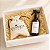 Kit presente - Vela Perfumada + Home Spray - Imagem 2