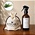 Vela Perfumada + Home Spray - ALECRIM - Imagem 2