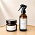 Vela Perfumada + Home Spray - ALECRIM - Imagem 1