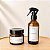 Kit Vela Perfumada + Home Spray - LAVANDA - Imagem 1