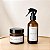 Kit Vela Perfumada + Home Spray - LIMÃO SICILIANO - Imagem 1