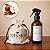 Kit Vela Perfumada + Home Spray - MAÇÃ E CANELA - Imagem 2