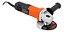Esmerilhadeira Lixadeira Angular G650 Black And Decker 4.1/2 Pol. - Imagem 2