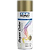 Tinta Spray Dourado 350ml - Imagem 1