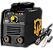 Máquina Inversora de Solda 120A 220V - Imagem 1