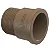 Adaptador Marrom 1" - Imagem 1